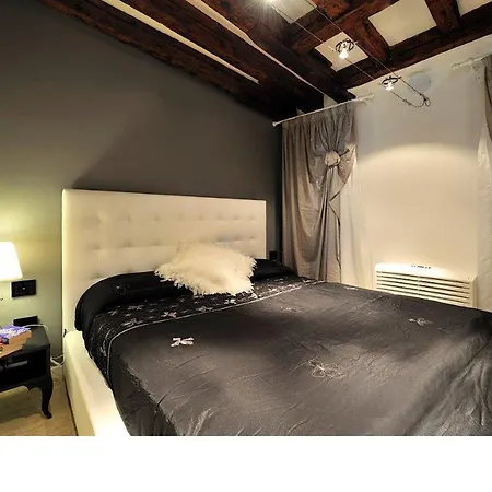 Apartamento Faville *