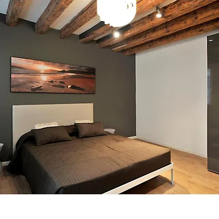 Faville Venedig