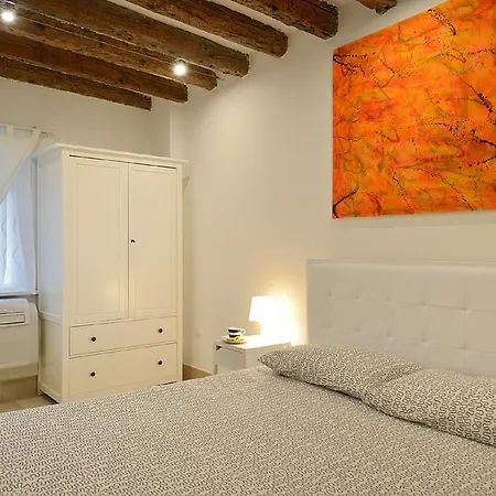 Faville * Venedig