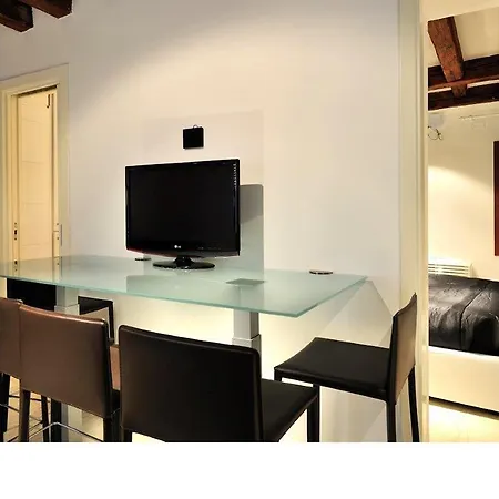 Faville Venedig